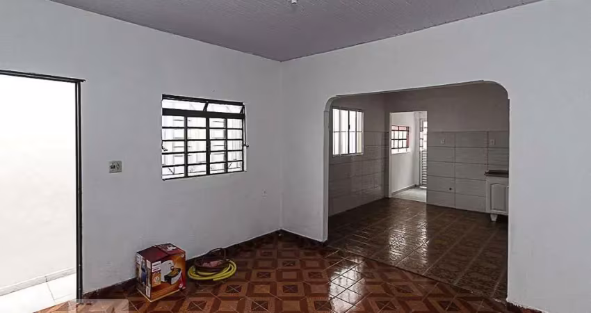 Casa para aluguel - vila formosa, 1 quarto,  70 m² - são paulo