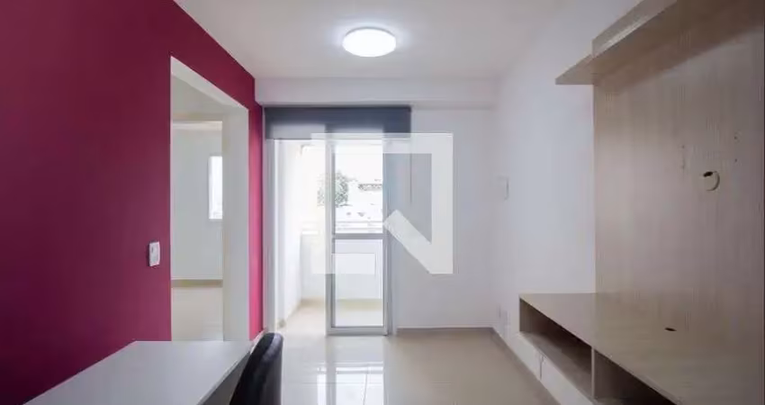 Apartamento para aluguel - freguesia do ó, 2 quartos,  49 m² - são paulo