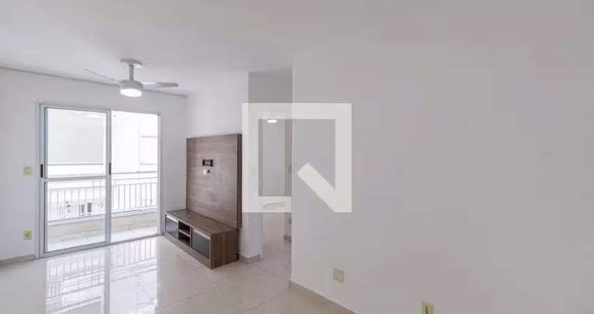 Apartamento para aluguel - vila ré, 2 quartos,  50 m² - são paulo