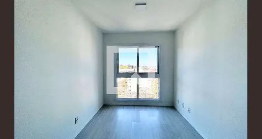 Apartamento para aluguel - pátria nova, 2 quartos,  59 m² - novo hamburgo