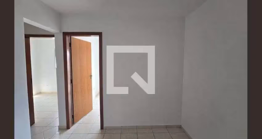 Apartamento para aluguel - vila miriam, 2 quartos,  42 m² - guarulhos
