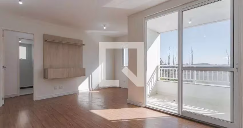 Apartamento para aluguel - humaitá, 2 quartos,  66 m² - porto alegre