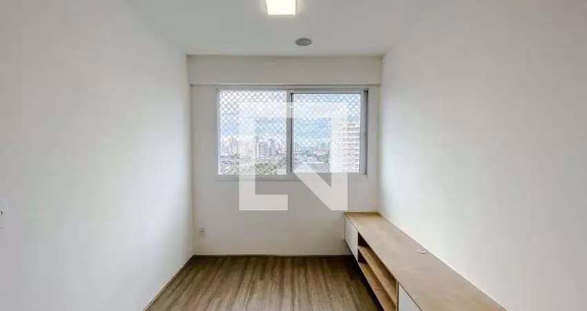 Apartamento para aluguel - belém, 2 quartos,  38 m² - são paulo