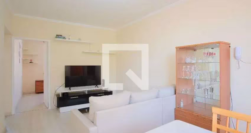 Apartamento para aluguel - tatuapé, 2 quartos,  65 m² - são paulo