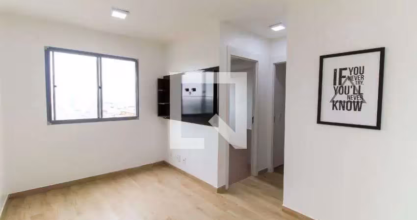 Apartamento para aluguel - mooca, 2 quartos,  40 m² - são paulo
