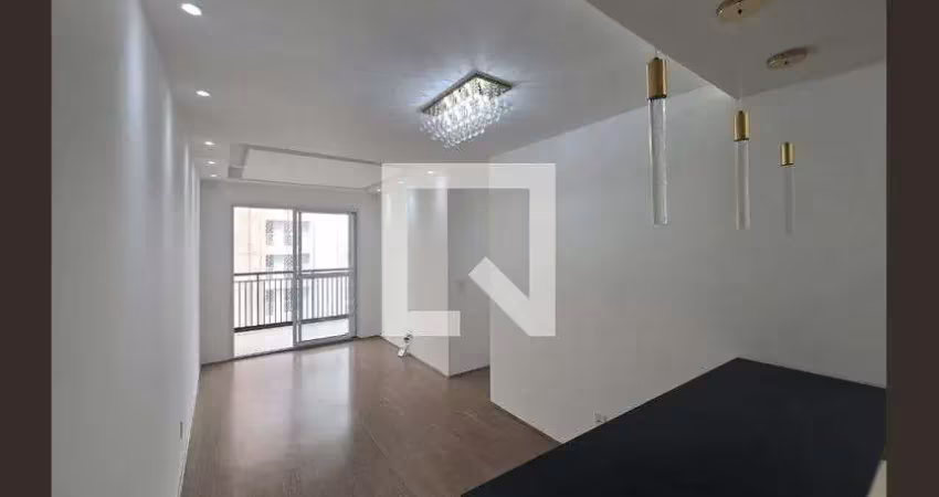 Apartamento para aluguel - picanço, 3 quartos,  78 m² - guarulhos