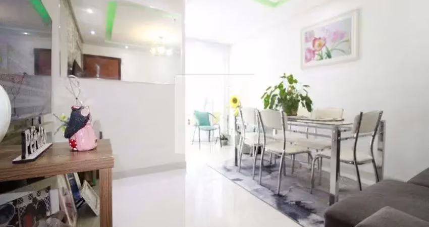 Apartamento para aluguel - jd. das margaridas, 2 quartos,  72 m² - salvador