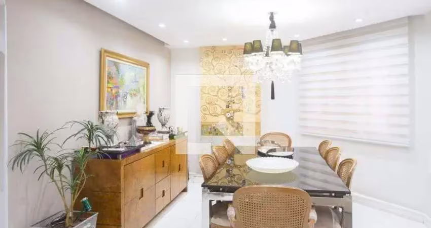 Casa / sobrado em condomínio para aluguel - campo belo, 4 quartos,  278 m² - são paulo