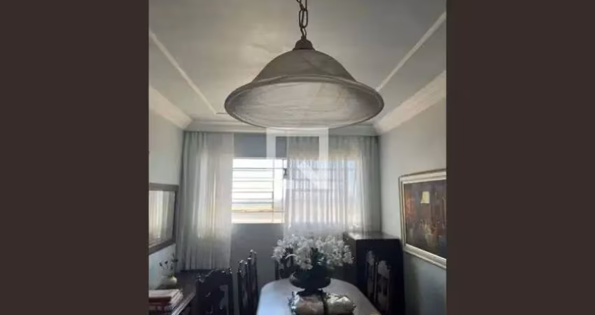 Casa para aluguel - campo alegre, 2 quartos,  75 m² - belo horizonte