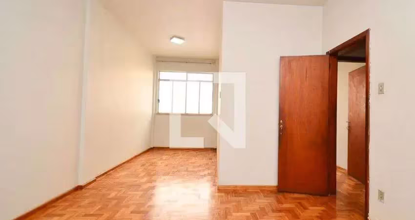Apartamento para aluguel - sion, 2 quartos,  100 m² - belo horizonte