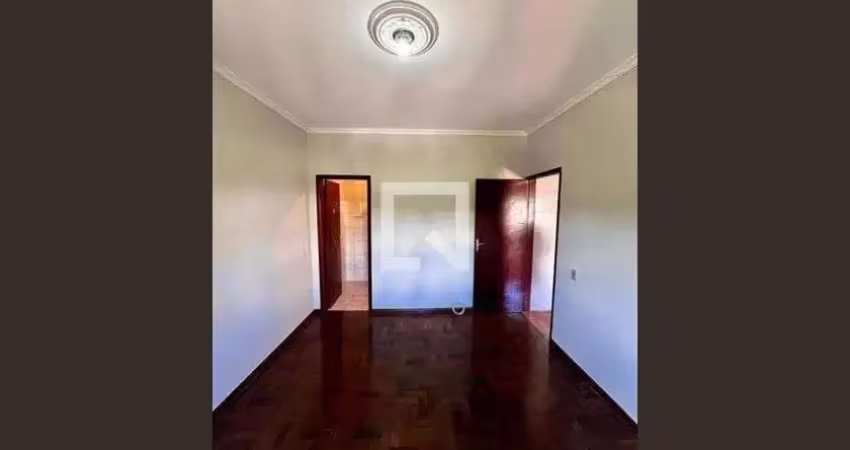 Casa para aluguel - dom cabral, 2 quartos,  97 m² - belo horizonte