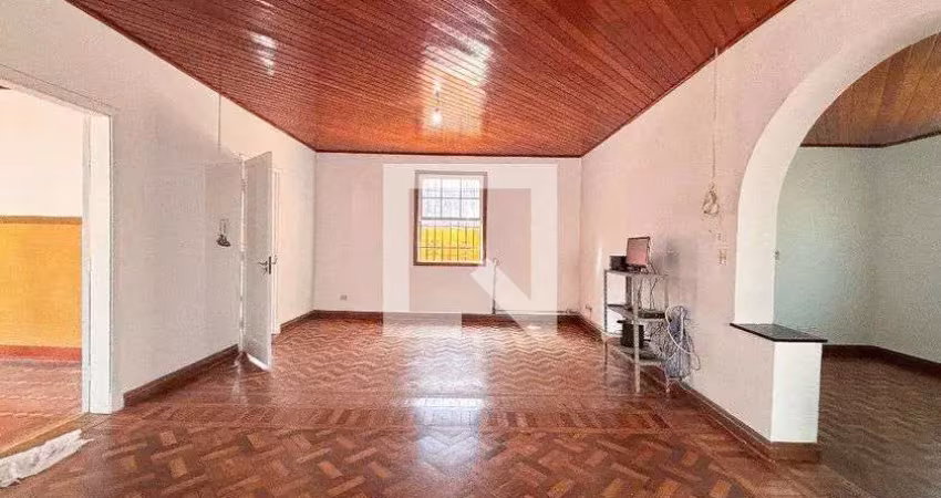 Casa para aluguel - sumaré, 2 quartos,  550 m² - são paulo