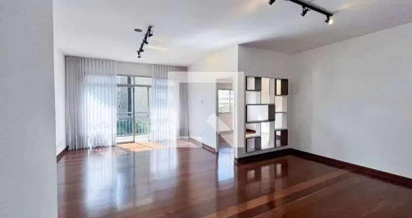Apartamento para aluguel - vila nova conceição, 3 quartos,  156 m² - são paulo