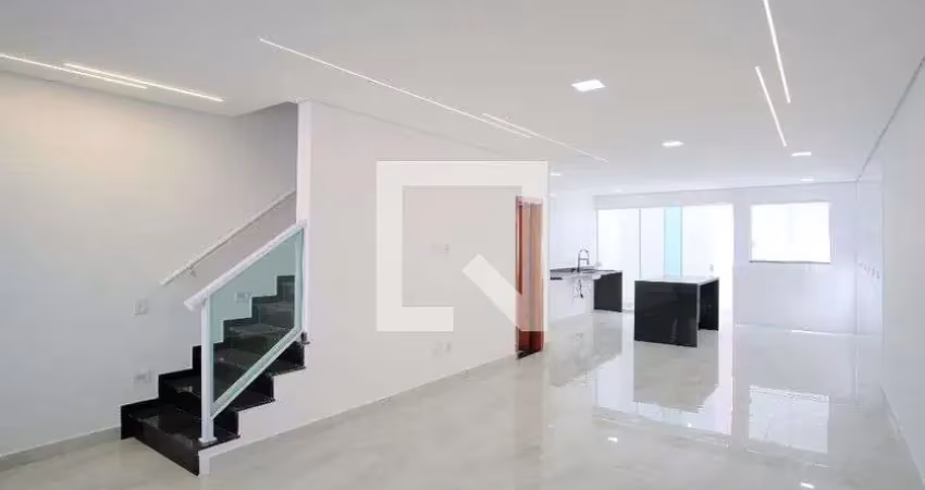Casa para aluguel - vila carrão, 4 quartos,  250 m² - são paulo