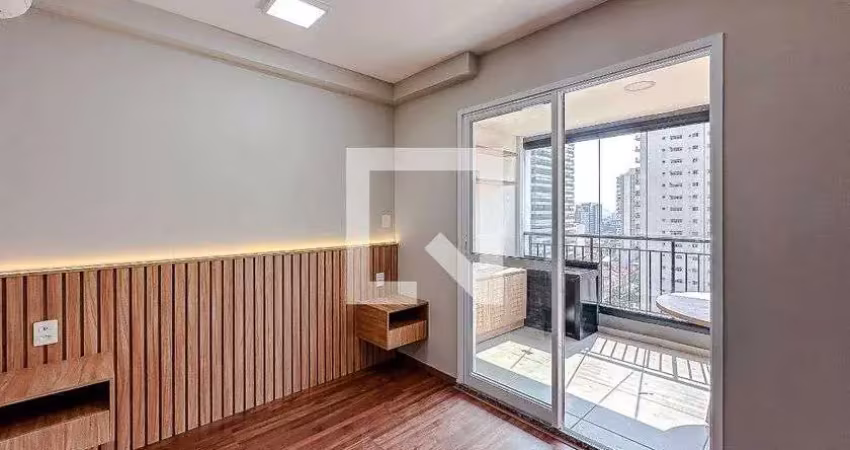 Kitnet / stúdio para aluguel - belém, 1 quarto,  29 m² - são paulo