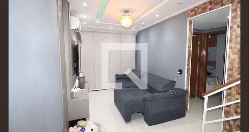 Cobertura para aluguel - todos os santos, 3 quartos,  160 m² - rio de janeiro