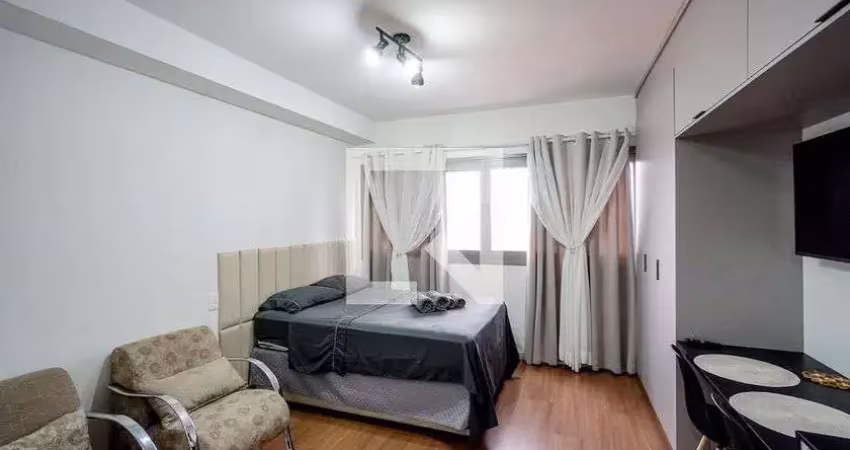 Apartamento para aluguel - vila matilde, 1 quarto,  27 m² - são paulo