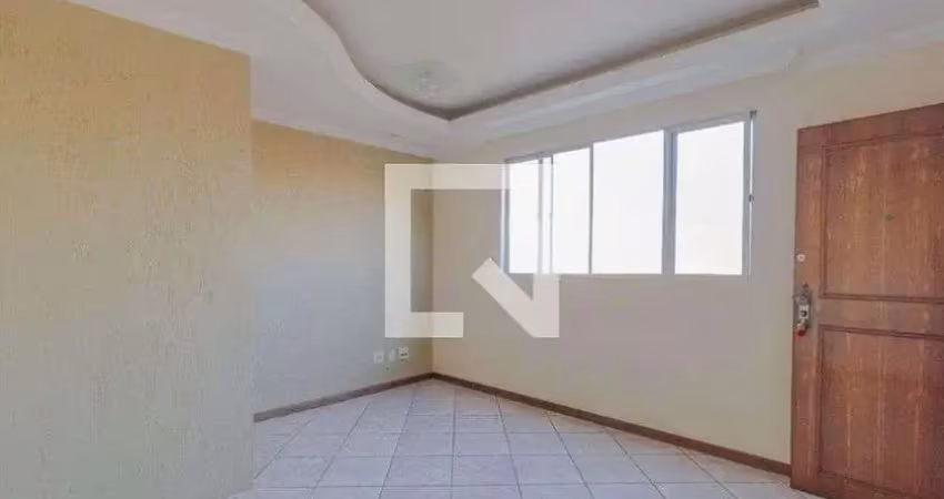 Apartamento para aluguel - castelo, 3 quartos,  88 m² - belo horizonte