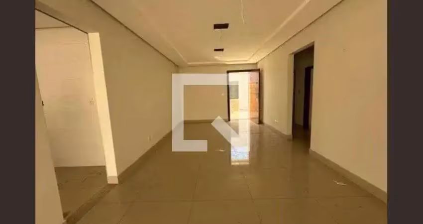 Casa para aluguel - santa terezinha, 3 quartos,  79 m² - belo horizonte