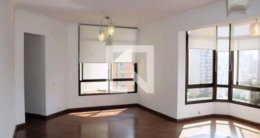 Apartamento para aluguel - perdizes, 3 quartos,  109 m² - são paulo
