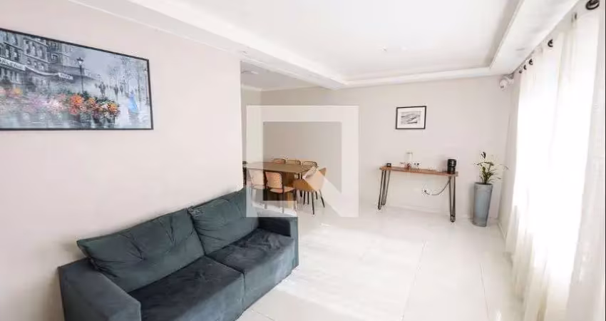 Casa para aluguel - centro, 3 quartos,  166 m² - taubaté