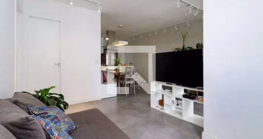 Apartamento para aluguel - jaguaré, 1 quarto,  72 m² - são paulo