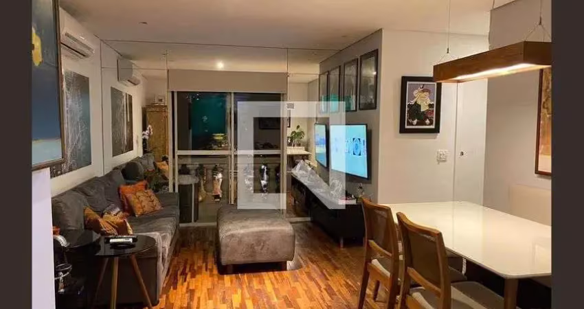 Apartamento para aluguel - vila olímpia, 2 quartos,  70 m² - são paulo