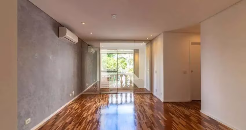 Apartamento para aluguel - vila olímpia, 2 quartos,  70 m² - são paulo