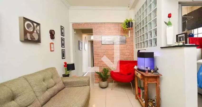 Apartamento para aluguel - renascença, 2 quartos,  55 m² - belo horizonte