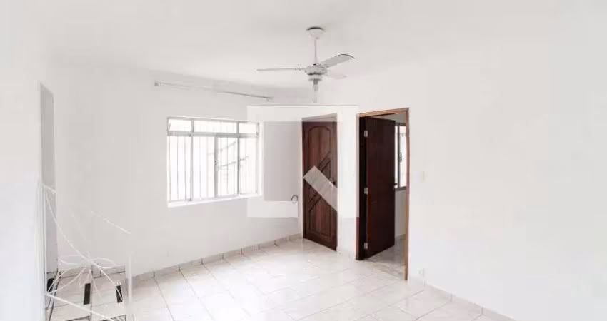 Casa para aluguel - vila gustavo, 2 quartos,  90 m² - são paulo