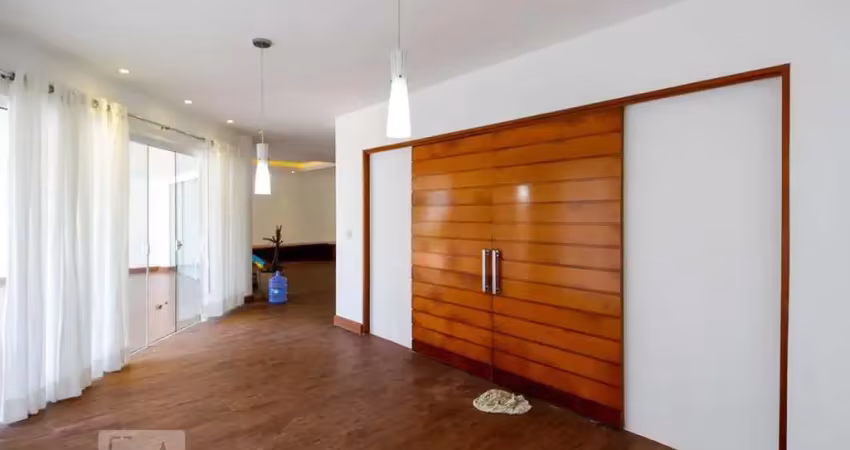 Casa / sobrado em condomínio para aluguel - recreio, 5 quartos,  540 m² - rio de janeiro
