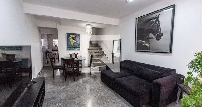 Casa para aluguel - vila mariana, 2 quartos,  220 m² - são paulo