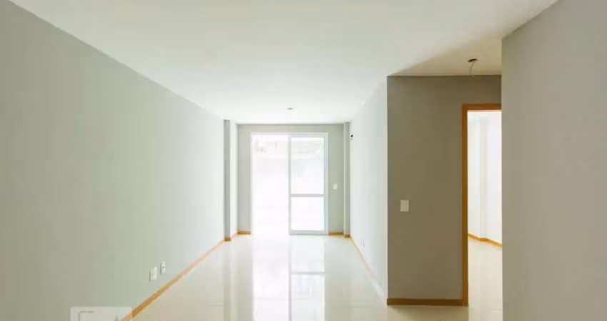 Apartamento para aluguel - freguesia , 2 quartos,  70 m² - rio de janeiro