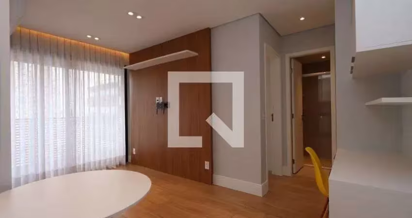 Apartamento para aluguel - vila mariana, 1 quarto,  42 m² - são paulo