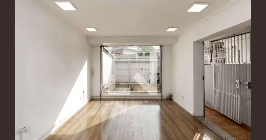 Casa para aluguel - chácara santo antonio, 3 quartos,  129 m² - são paulo