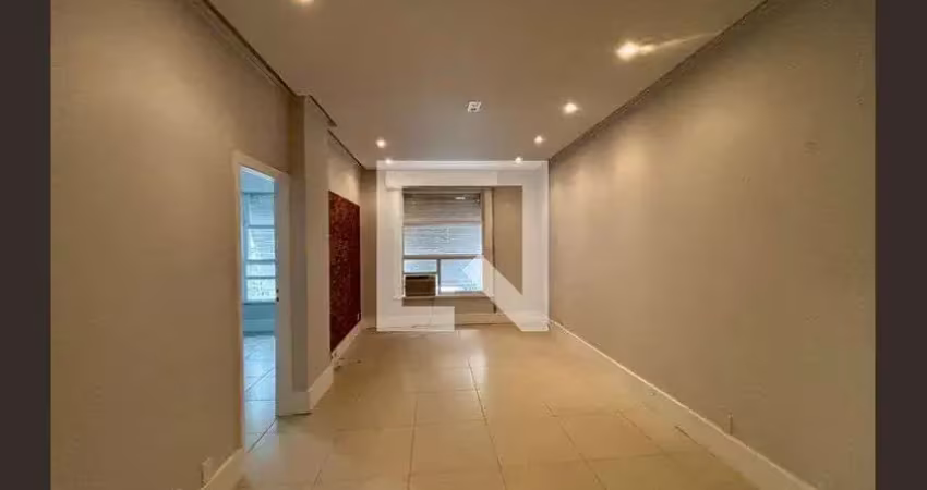 Apartamento para aluguel - copacabana, 3 quartos,  176 m² - rio de janeiro