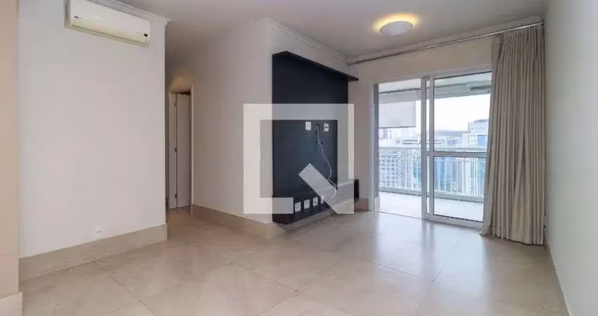 Apartamento para aluguel - brooklin, 2 quartos,  64 m² - são paulo