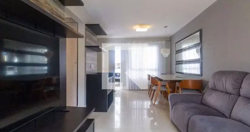 Casa para aluguel - jardim arize, 3 quartos,  100 m² - são paulo