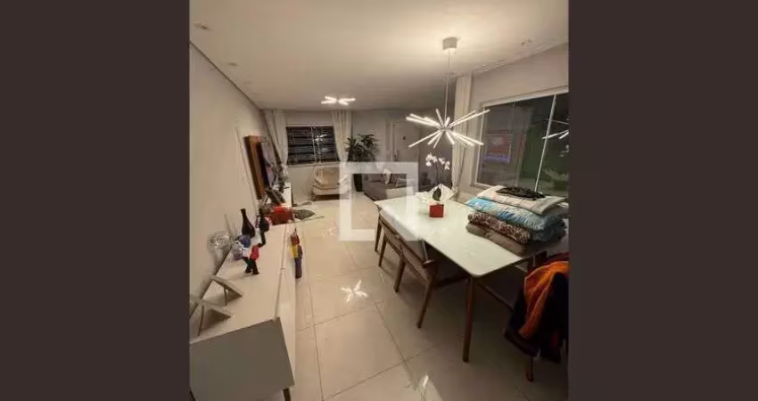 Casa para aluguel - mandaqui, 3 quartos,  186 m² - são paulo