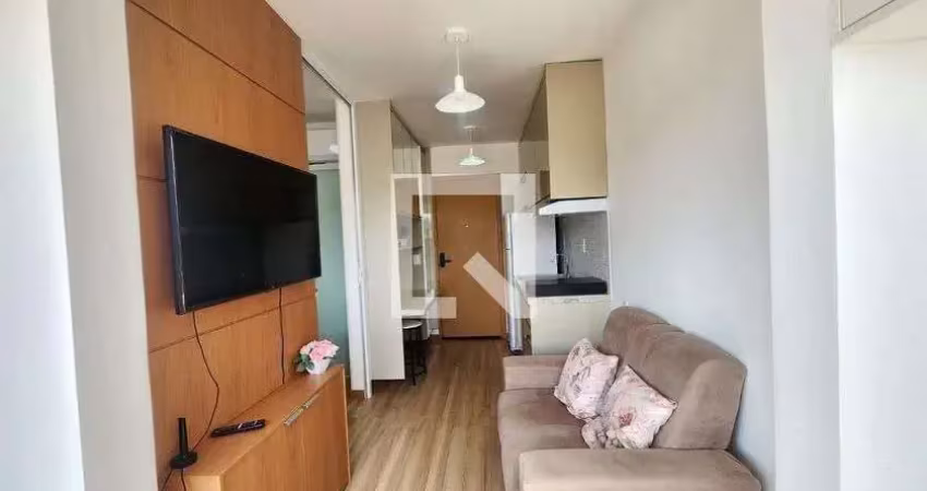 Kitnet / stúdio para aluguel - amaralina, 1 quarto,  24 m² - salvador