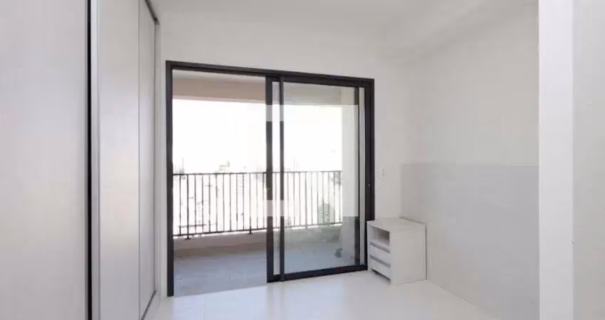 Apartamento para alugar na Rua Doutor Penaforte Mendes, Consolação, São Paulo
