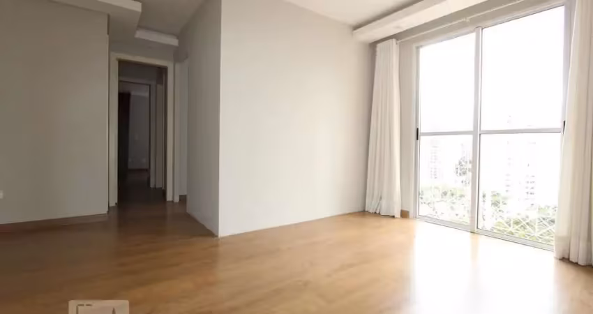 Apartamento para aluguel - água verde, 3 quartos,  74 m² - curitiba