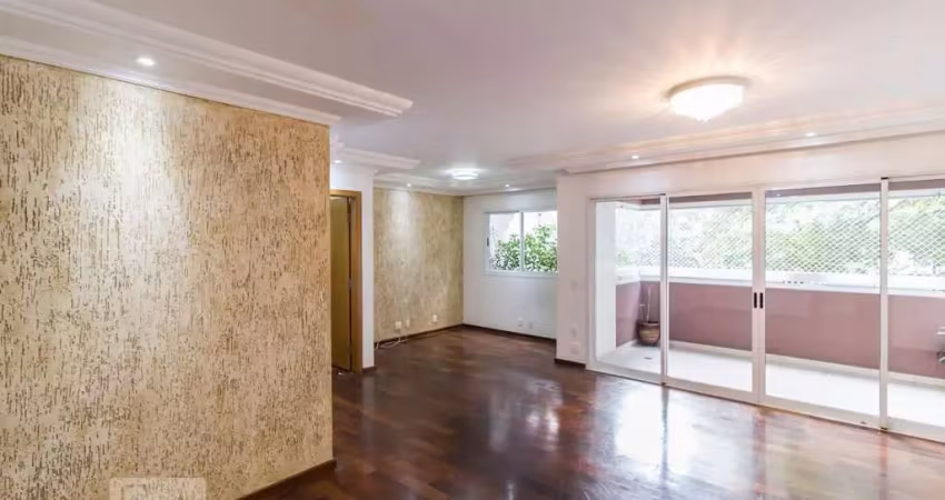 Apartamento para aluguel - alto da lapa, 3 quartos,  115 m² - são paulo