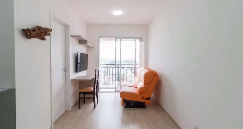 Apartamento para aluguel - butantã, 1 quarto,  31 m² - são paulo