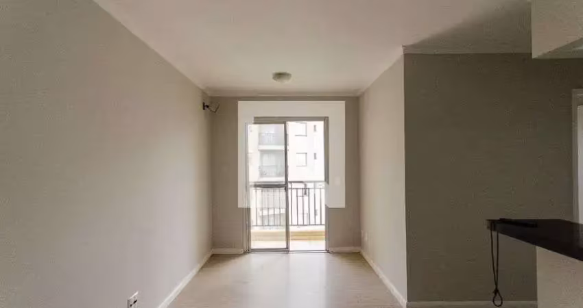 Apartamento para aluguel - freguesia do ó, 2 quartos,  48 m² - são paulo