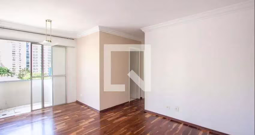 Apartamento para aluguel - vila olímpia, 2 quartos,  68 m² - são paulo