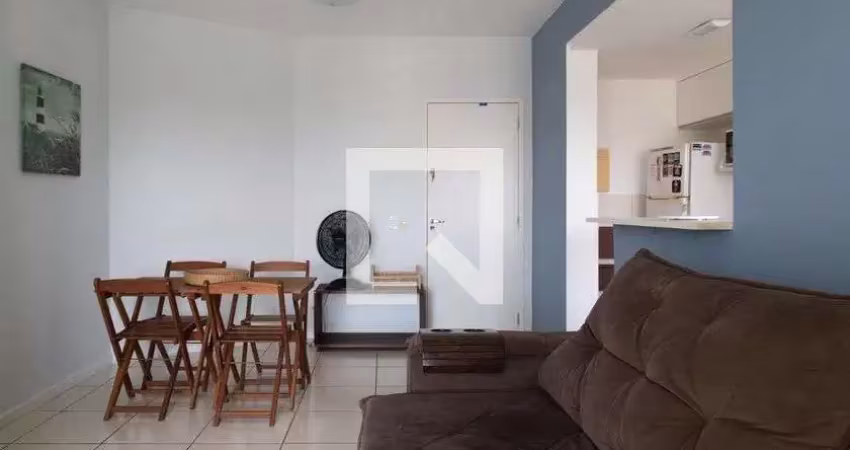 Apartamento para aluguel - recreio, 2 quartos,  70 m² - rio de janeiro