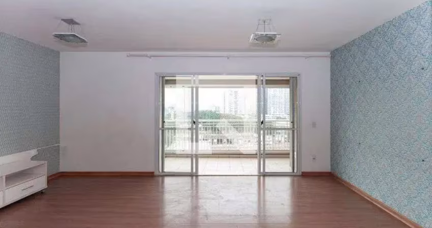 Apartamento para aluguel - barra funda, 3 quartos,  96 m² - são paulo