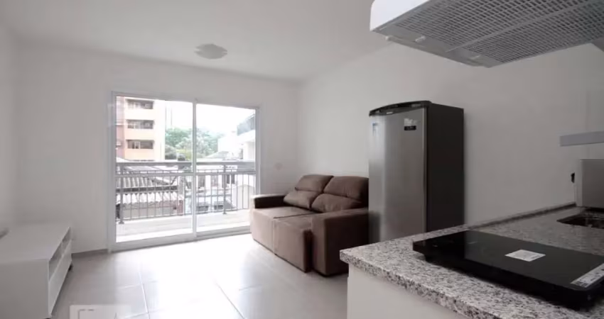 Apartamento para aluguel - consolação, 1 quarto,  37 m² - são paulo