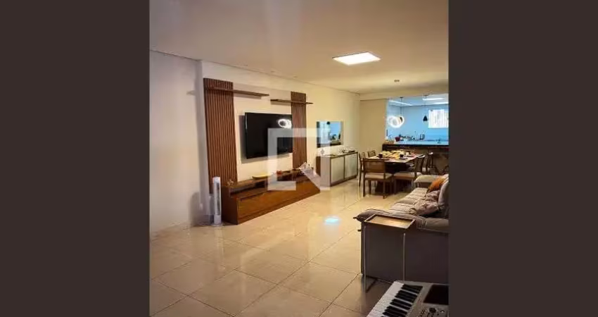 Casa para aluguel - novo progresso, 4 quartos,  800 m² - contagem
